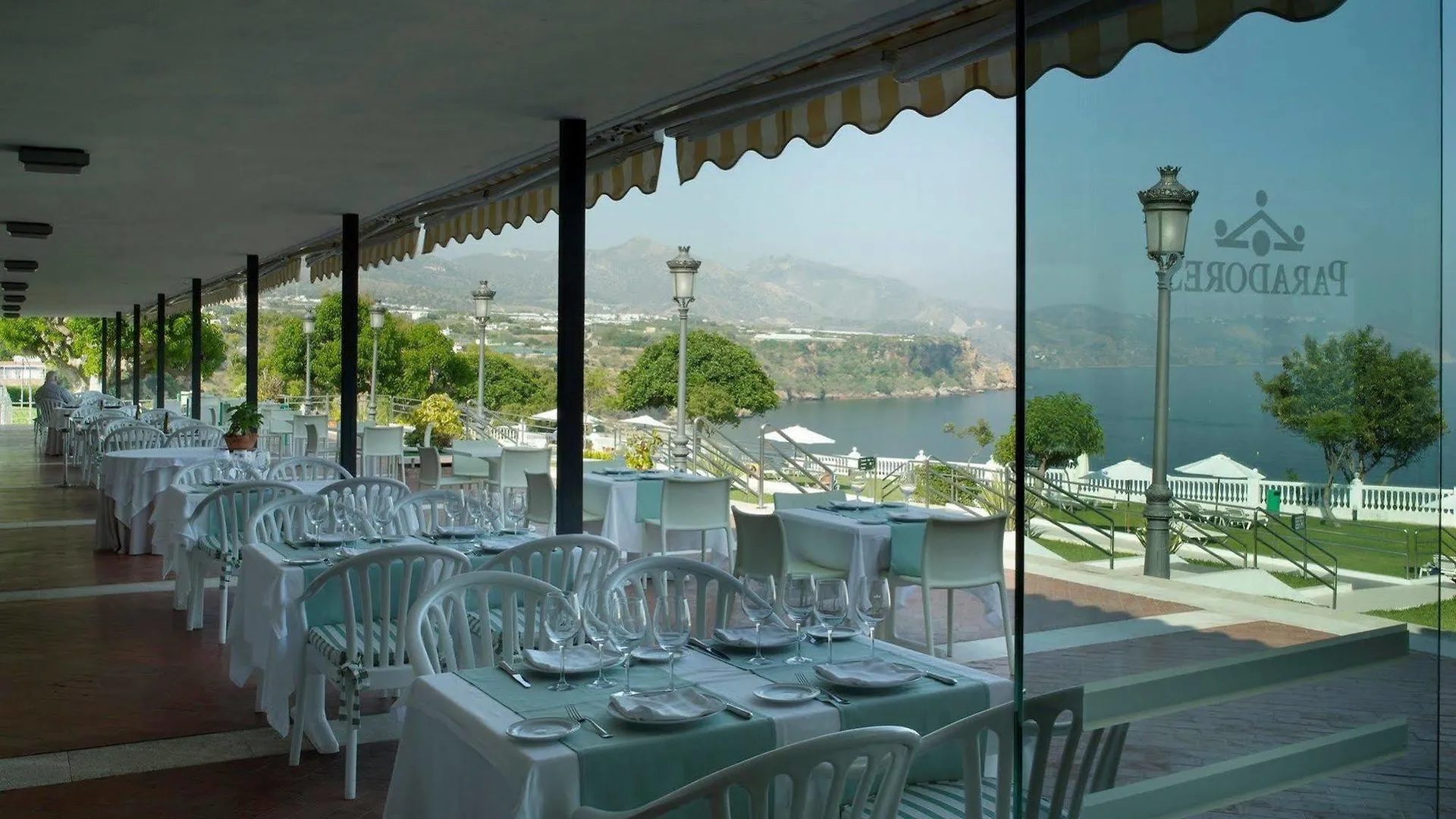 Parador De Nerja Hotel