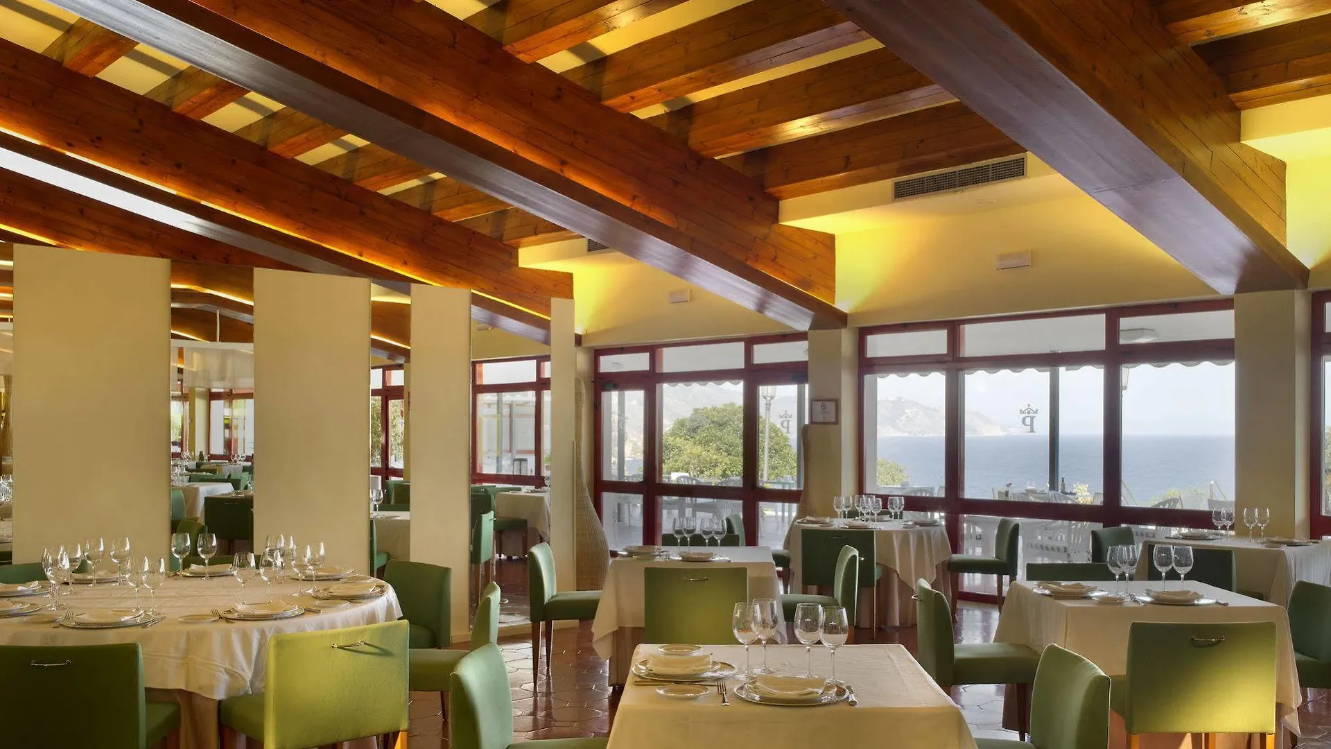 Parador De Nerja (Adults Only)