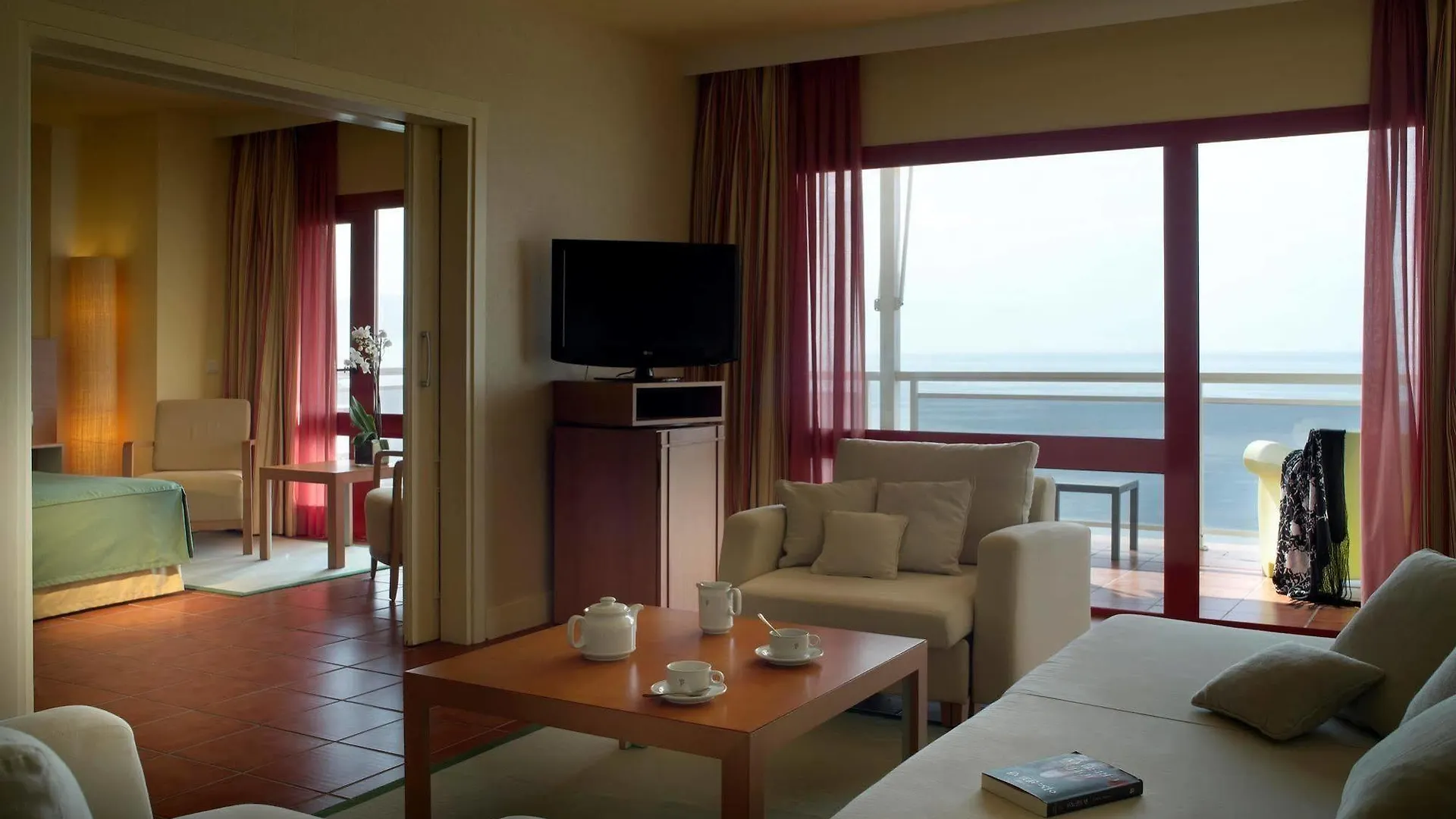 Hotel Parador De Nerja (Adults Only)