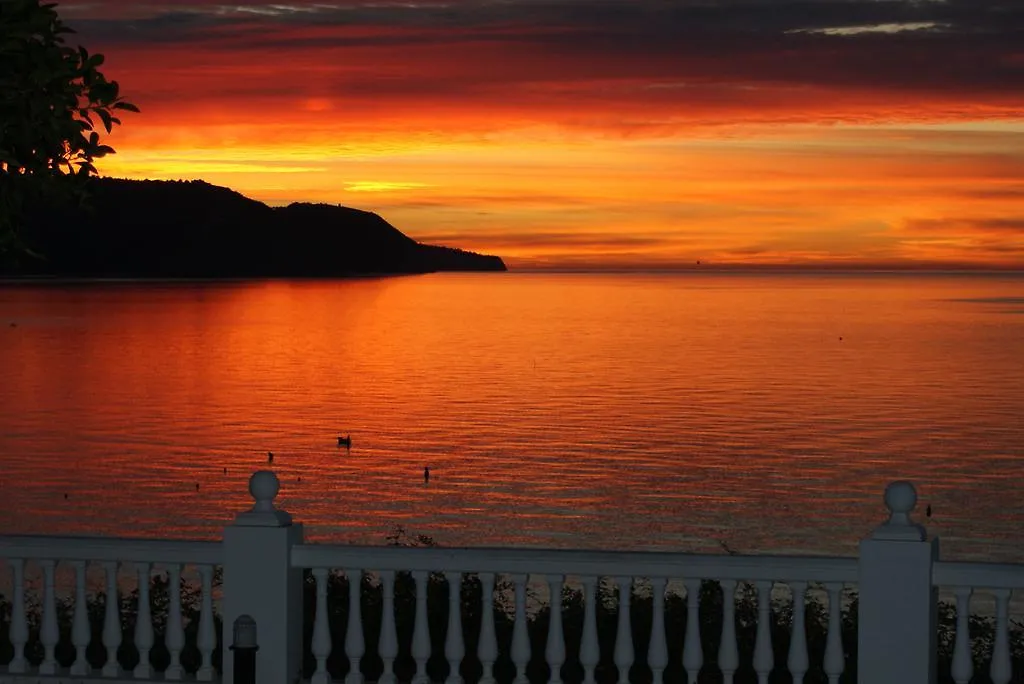 Parador De Nerja Hotel