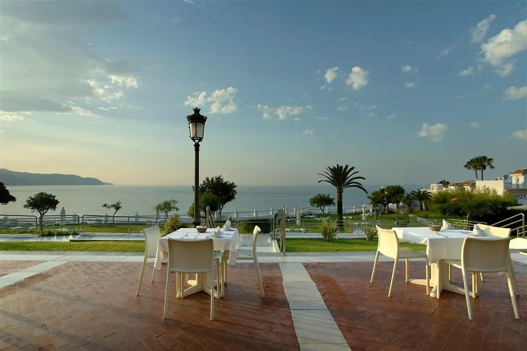 Parador De Nerja (Adults Only)