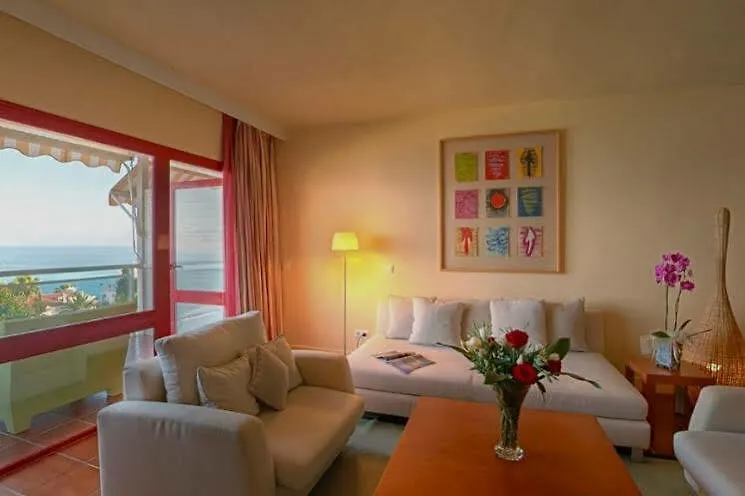 Parador De Nerja (Adults Only) Hotel