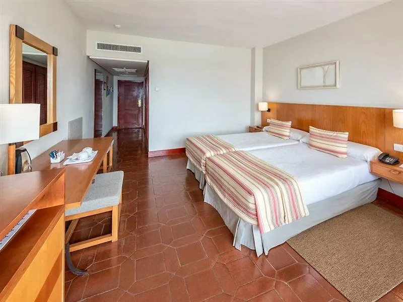 Hotel Parador De Nerja (Adults Only)