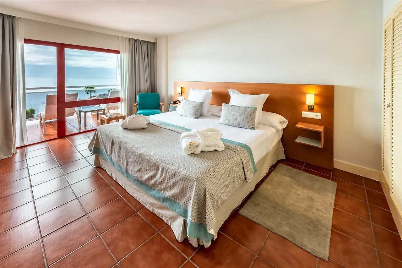 ****  Parador De Nerja Hotel Spanien