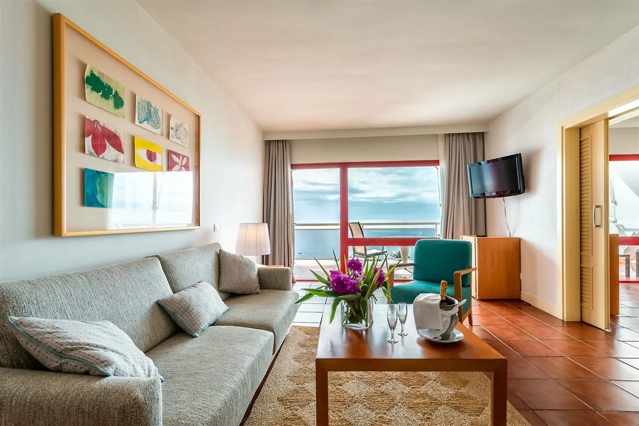 Parador De Nerja (Adults Only) Spain