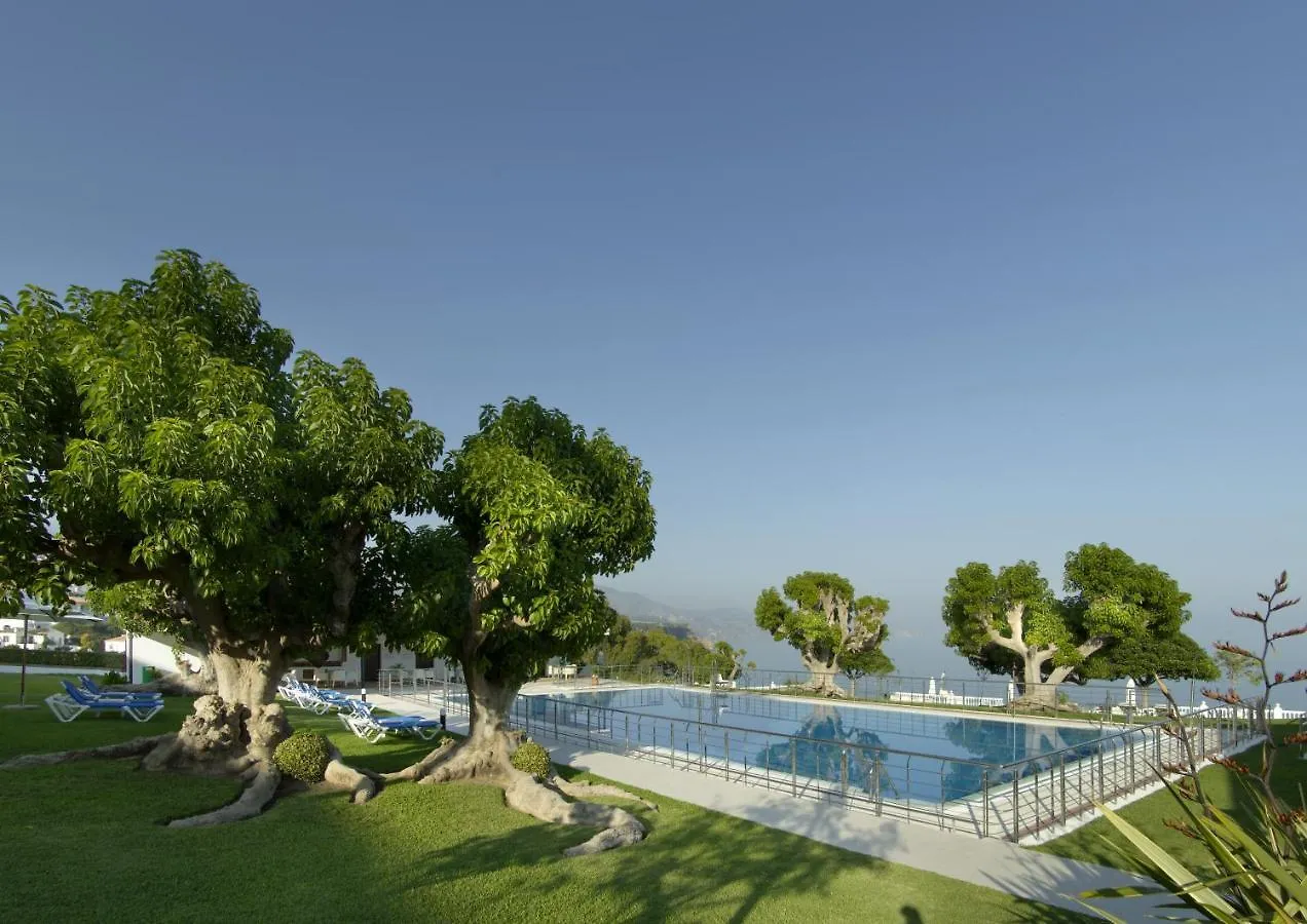 Parador De Nerja Hotel