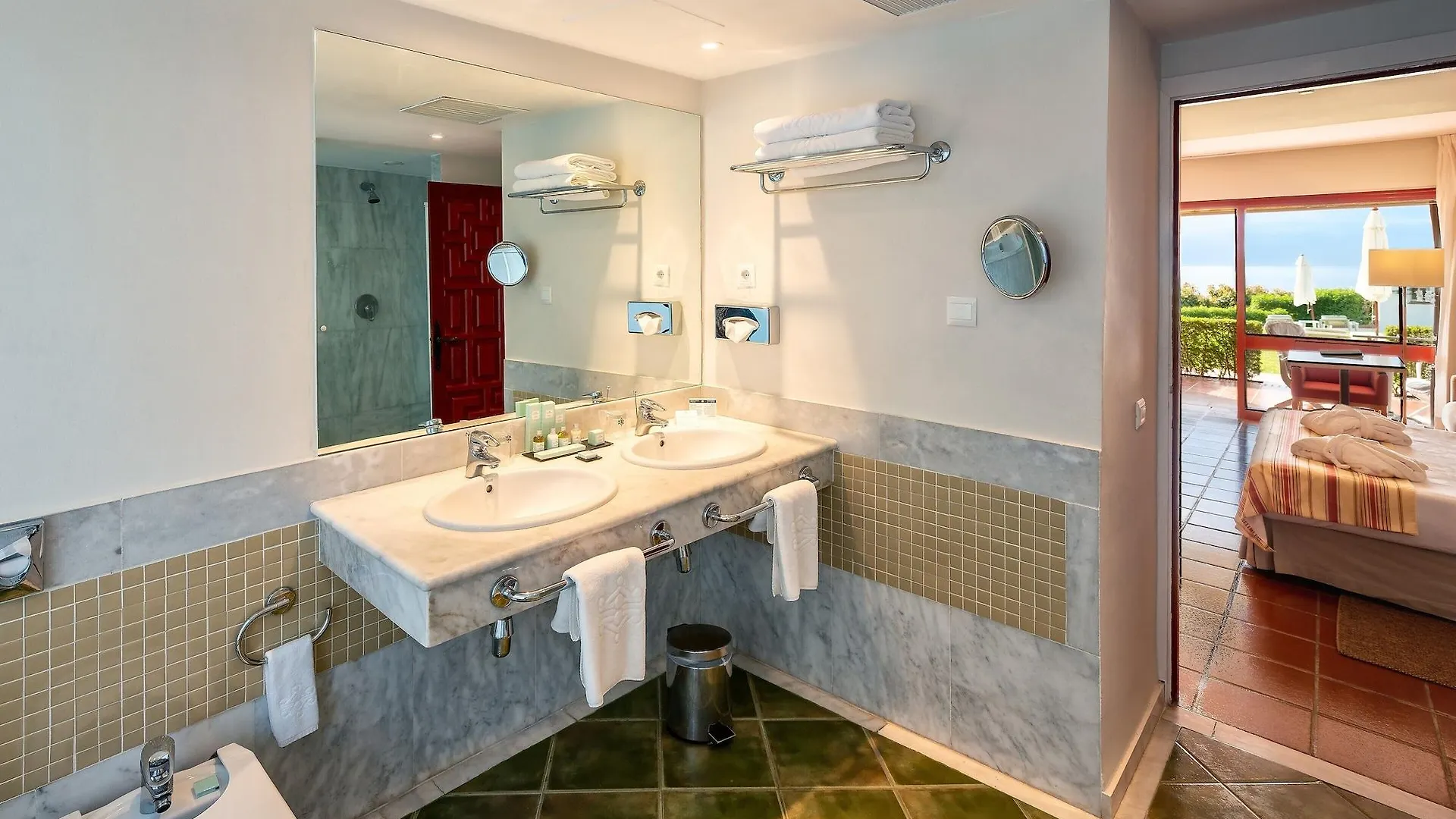 Parador De Nerja (Adults Only) Hotel