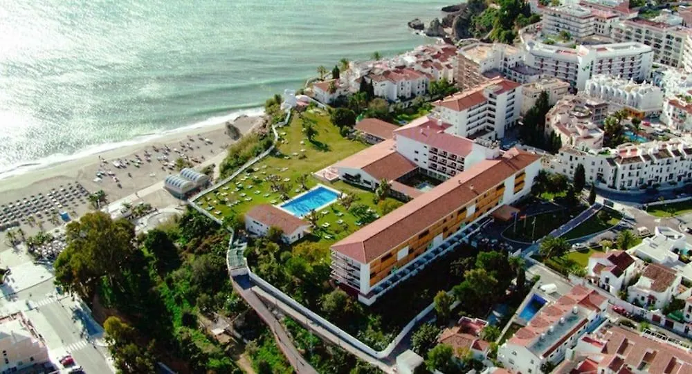 Hotel Parador De Nerja (Adults Only)