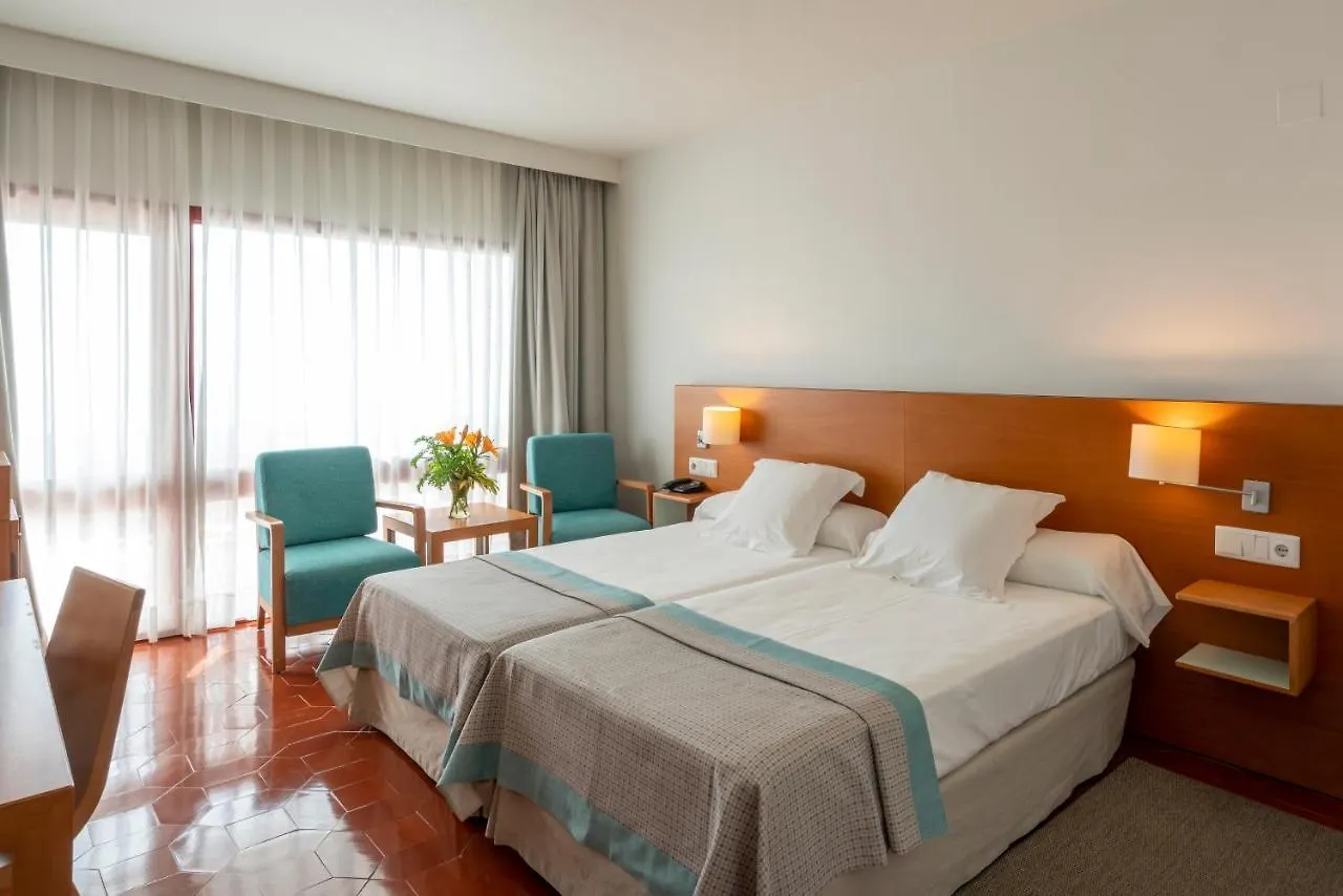 Hotel Parador De Nerja (Adults Only)