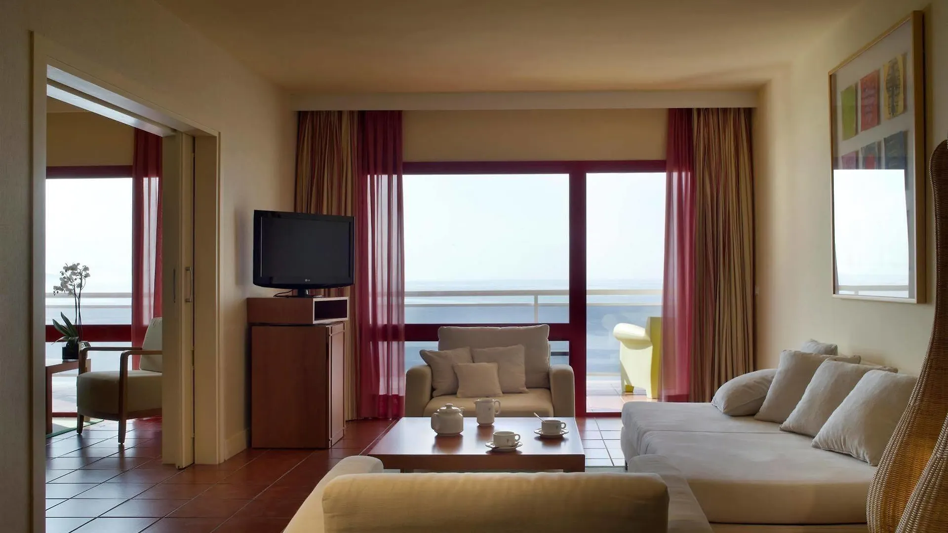 Parador De Nerja (Adults Only)