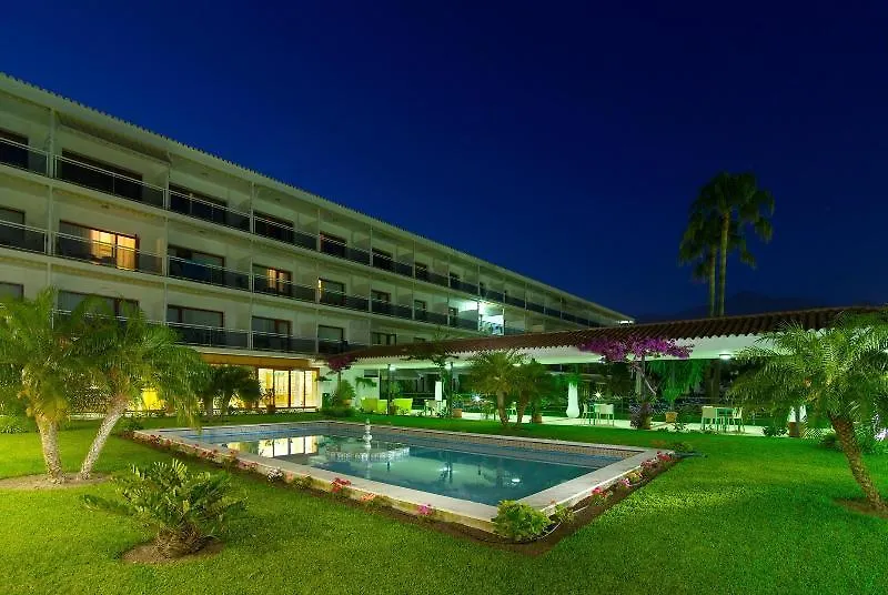 Hotel Parador De Nerja (Adults Only)